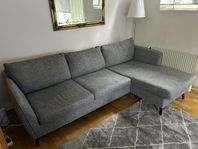 Divansoffa