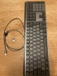 Logitech Mx Mechanical Mekaniskt tangentbord