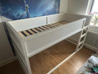 kura våningssäng från ikea