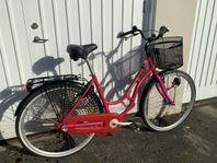 Sjösala Kornelia 28” 3-vxl