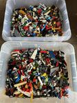 15 kg lego