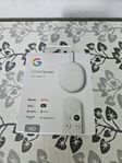 Chromecast med Google TV HD