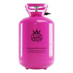 Helium 400 liter