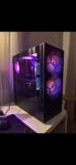 Gaming Dator 5800x3d