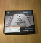 Msi Mag B760 Tomahawk Wifi moderkort