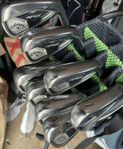 Callaway Apex 19 4-A Bytes