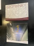 Fysikbok ”Fysik 1 och Fysik 2”