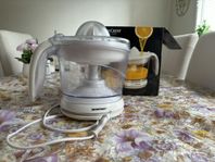 Juice press