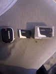 Garmin Approach Z30 golfkikare
