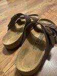 Birkenstock sandaler