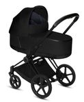 Cybex Priam barnvagn (Sit + liggdel)
