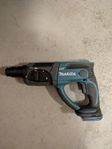 Makita DHR202 Borrhammare 18v. (Utan Batteri)