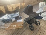 Barnvagn Easywalker zoey