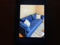 Bäddsoffa