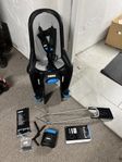 Thule Ridealong cykelsits