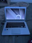 Toshiba CB30-102 Laptop, laddare ingår