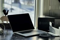 MacBook Pro 15” Mid 2014