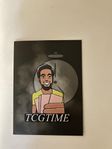 Trading Card Game Sleeves