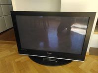 Samsung 42" plasma-TV