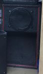 PA-hornlådor JBL 4530-modell – 15” element