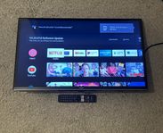 Smart-Tv, Hitachi, 32HAK4250, 32”