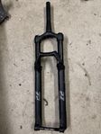 Marzocchi Bomber Z2 Rail 140mm 29”
