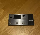 Mooer ge200 multi-effektpedal