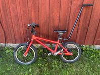 Islabike barncykel 14 tum