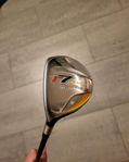 TaylorMade r7 Draw fw5 Vänster