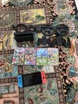 Nnintendo switch 