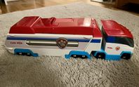 Paw Patrol bussar (stora)