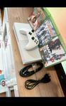 Xbox one s 4k HDR pad gry