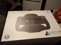 Honeycomb Alpha flight controls PC. aldrig uppackad