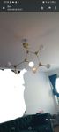 Taklampa 500:-