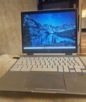 HP chormebook
