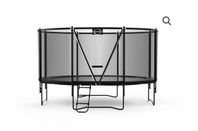 Studsmatta Trampolinspecialisten 4,3m