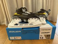 Bauer Supreme Comp EE 9.5