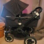 Bugaboo Buffalo Barnvagn