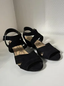 Kvinnor Sandaler / Klackar