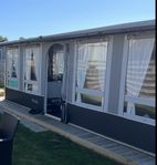 Eurotents Ask 5 Standby tält