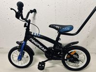 Cykel Pinepeak 16 tum