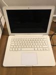 Apple MacBook