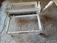 Perforator