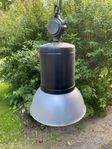 Industrlampa