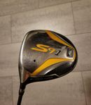 Cobra S9-1 Driver Vänster