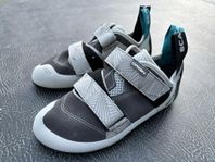 Nya, oanvända klätterskor – Scarpa Origin, strl 38,5