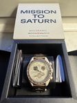 Omega x Swatch – Mission to Saturn – i fint skick