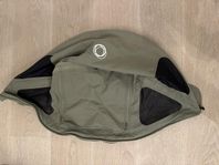 Bugaboo Buffalo breezy solsuflett