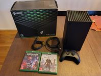Xbox Series X