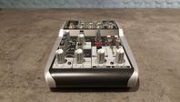 Behringer Q502USB Mixer